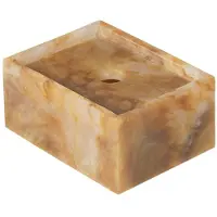 Ferm Living Mist Doos Sugar Kelp | 7.5 x 10 cm