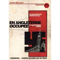 Doriane Films En Angleterre Occupee - FR