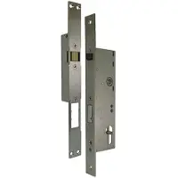 Dorcas Duo 35/85 L-d1-56009 Elektrisch Slot