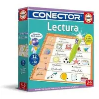 Educa Educatief Spel Educa