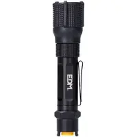 EDM Wolf X1 Led-zaklamp