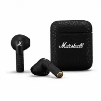 Marshall Minor III