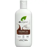 Dr Organic 1+1 gratis | Dr. Organic Virgin Coconut Oil Conditioner - 265ml
