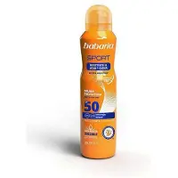 Babaria Sport Protective Mist SPF 50