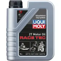 Liqui moly 21633 Motorolie