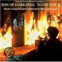 Bertus Distributie Son Of Darkness-To Die Fo