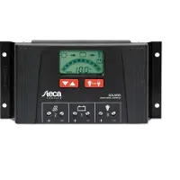 STECA Solarix 2525 Laadregelaar voor zonne-energie PWM 12 V, 24 V 25 A