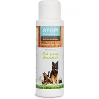 Musthaves for Animals Stop! Animal Bodyguard Vlooienshampoo