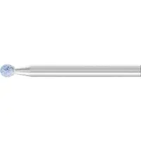 PFERD TOOLS 31702260 Slijpstift Diameter 3 mm 10 stuk(s)