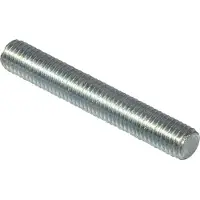 Fischer GS 79758 Stifttap M8 150 mm Staal Galvanisch verzinkt 50 stuk(s)