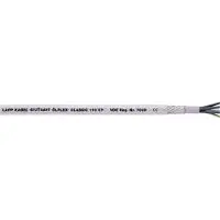 Lapp ÖLFLEX CLASSIC 110 CY Stuurstroomkabel 12 G 1.5 mm² Transparant 1135312/50 50 m