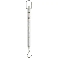 Kern & Sohn 289-104 Krachtmeter 10 N (max.) Fabrieksstandaard (zonder certificaat)