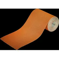 Wolfcraft 1773000 Schuurpapierrol - K100 - 115mm x 5m - Hout