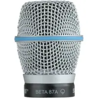 Shure RPW120 condensator BETA 87A head