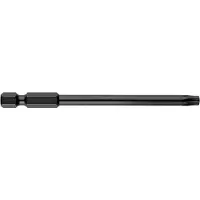 Metabo 628527000 628527000 TX-bit Aandrijving: 1/4 (6,3 mm) Uitvoering: TX 89 mm