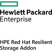 HP Red Hat Resilient Storage Add-on
