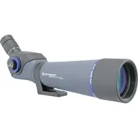 Bresser Spotting Scope - Dachstein ED/APO 20-60x80