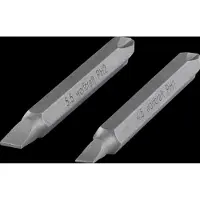 Wolfcraft Schroefbit 60mm dubbele uitvoering per 2 stuks