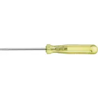 Wiha Kleinschraubendreher Schlitz transparent-gelb (01548) 2,0 mm x 40 mm