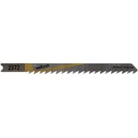 Wolfcraft Decoupeerzaagblad zachthout U-schacht