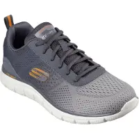 SKECHERS Sneakers laag 'Track Ripkent' | 42 | male