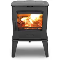 Dovre TAI35W Tijdloze houtkachel