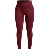 SMILODOX Leggings ' Sena ' bordeaux