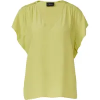 s.Oliver Blouse limoen