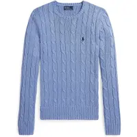 Ralph Lauren Trui lichtblauw