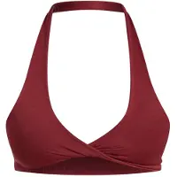 SMILODOX Sport bh ' Myrah ' bordeaux