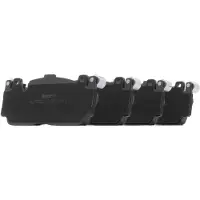 FERODO Remblokken set FDB4712 Ferodo voor o.a. BMW