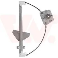VAN WEZEL 8323261 Raammechanisme