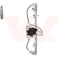 VAN WEZEL 1748263 Raammechanisme