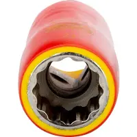 Bahco dopsleutel vde 1/2" 10mm | 7800DMV-10