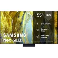 Samsung 55" NEO QLED QN77F (2025)