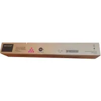 Sharp MX-61GTMA toner cartridge magenta (origineel)