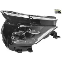VAN WEZEL 0989966V Koplamp