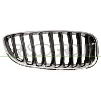 BLIC 6502-07-0089996P Radiator grill