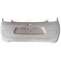 VAN WEZEL 0919544 Achterbumper
