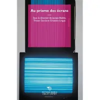 Mimesis AU PRISME DES ECRANS