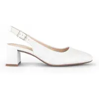 Gabor 42.260 Pumps | Maat 7.5 Dames Goud