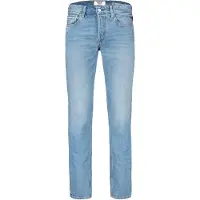 Replay Jeans 'GROVER' lichtblauw