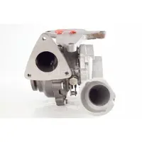 HENKEL PARTS 5112143N Turbocharger