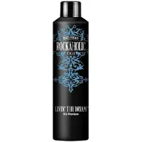 Tigi - Rockaholic Livin? The Dream Dry Shampoo - Such? ?ampon (L)