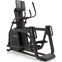 Flow Fitness Perform Pro X6i Crosstrainer - LED Console - Geschikt voor professioneel gebruik