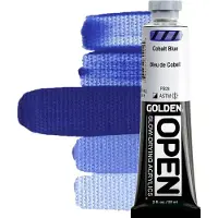 You do it Open Acrylverf Cobalt Blue 59 ml 1 stuk
