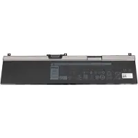Dell GW0K9 GW0K9 Laptopaccu 11.4 V 8070 mAh