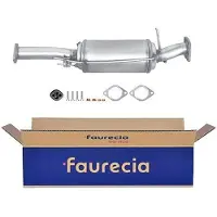 Hella 8LH 366 080-521 Roetfilter (DPF)