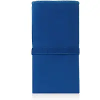 Blumtal Sporthanddoek - Microvezel - 120 x 60cm - Koningsblauw