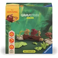 Ravensburger Junior Extension Lion King